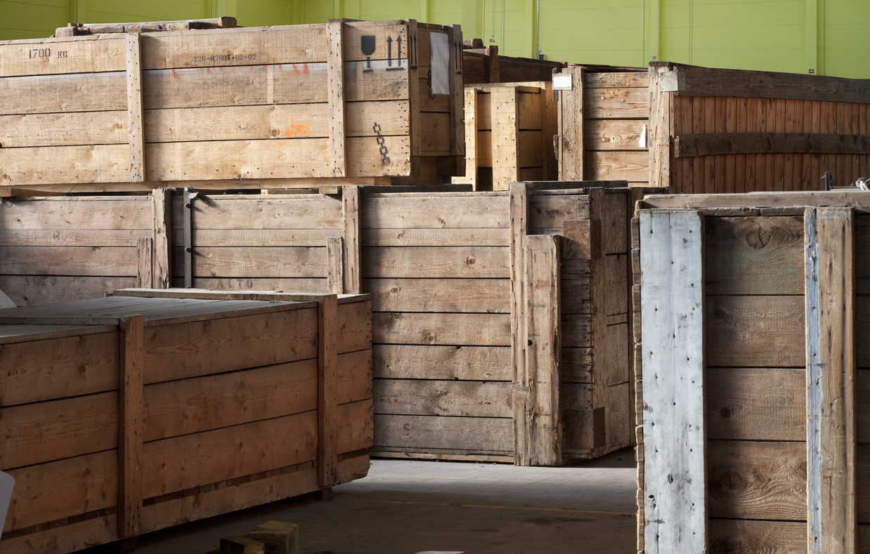 Biosecurity Treatment Verification