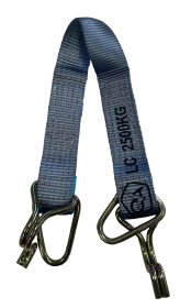 Container Straps