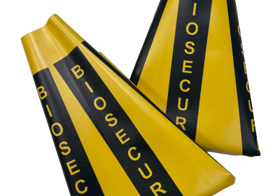 Cone   Sleeves  Flat