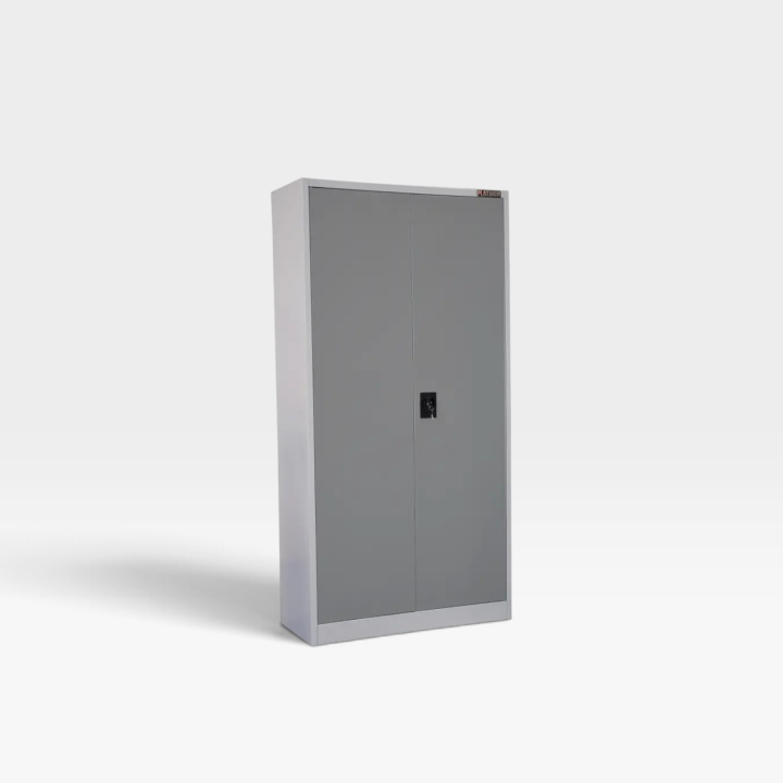 26 Steel Cabinet Closed