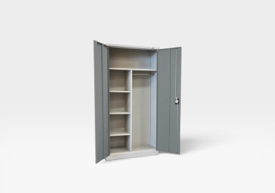 MPI Biosecurity Cabinet