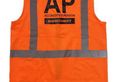Ap  Vest
