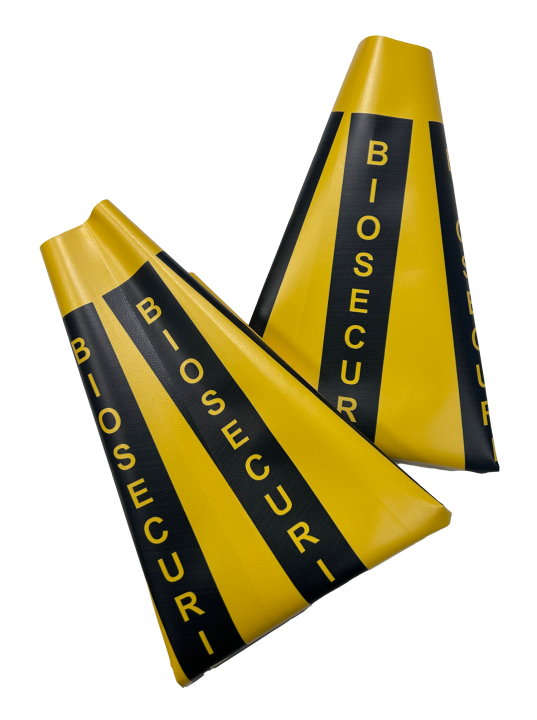 Cone   Sleeves  Flat