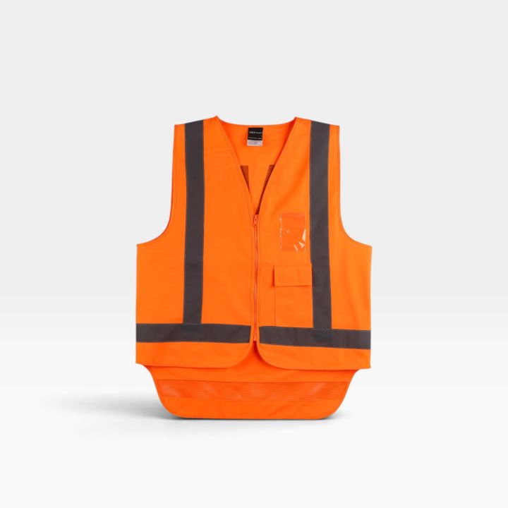 AP Vest Front