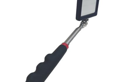 Telescopic   Mirror