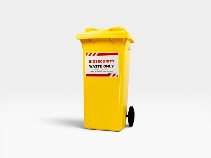 Bin  Angle