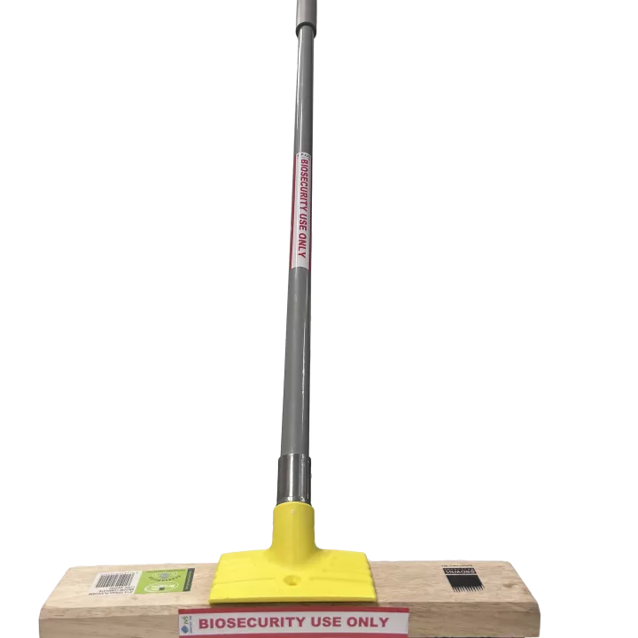 Broom  Full