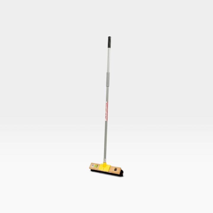 Broom  Full