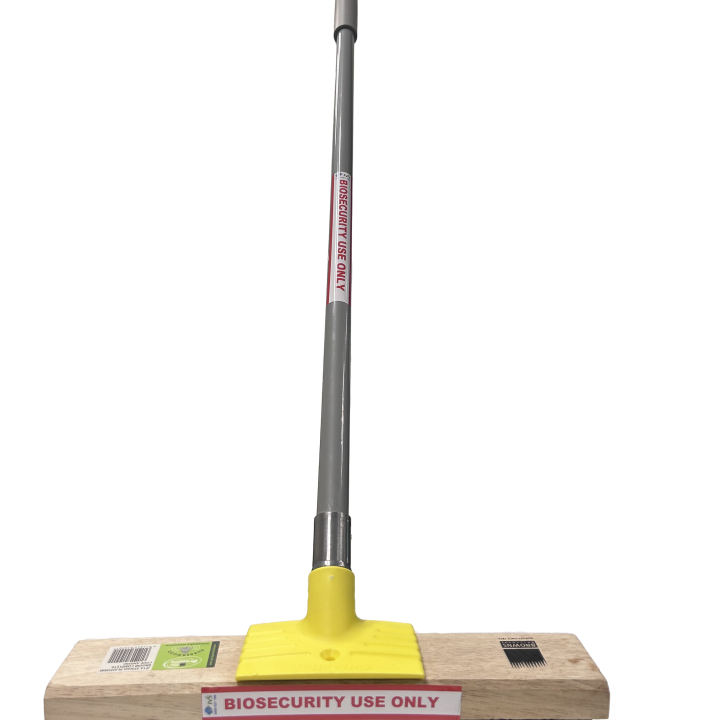 Broom  Full