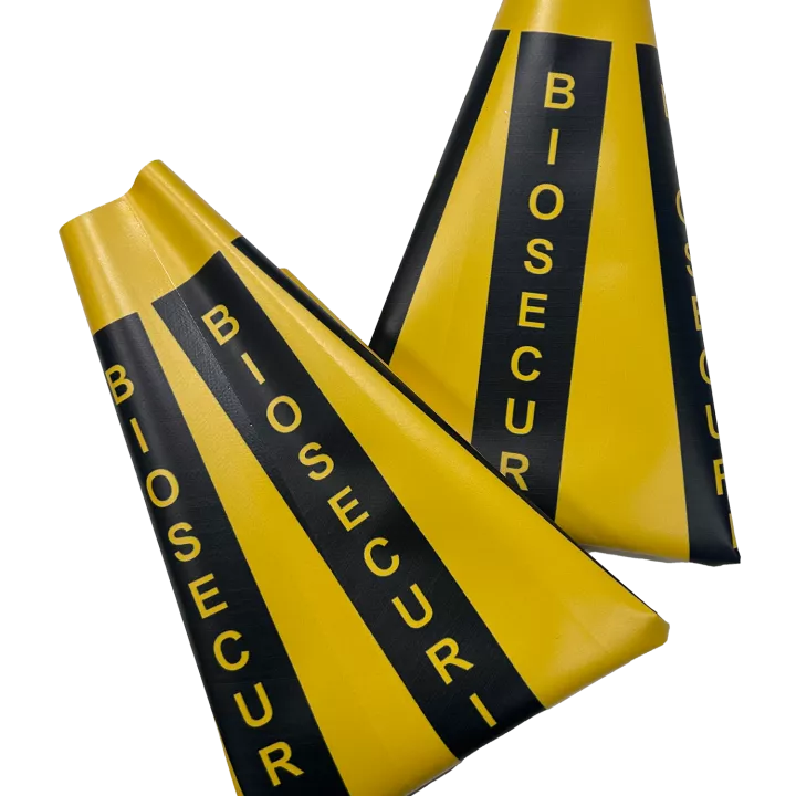 Cone   Sleeves  Flat