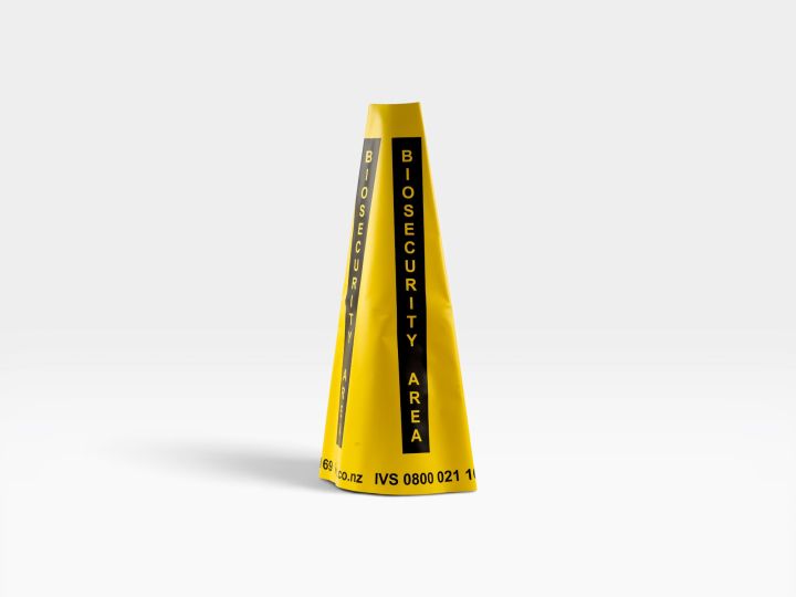 Cone   Sleeves  Full