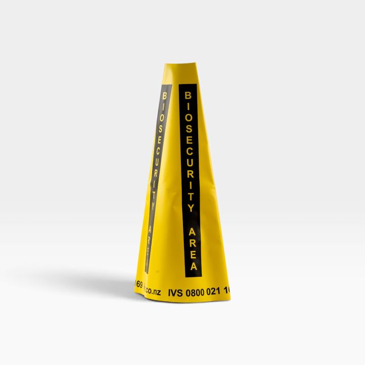 Cone   Sleeves  Full