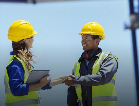Tailored solutions for your needs