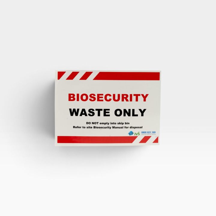 Decals  Large