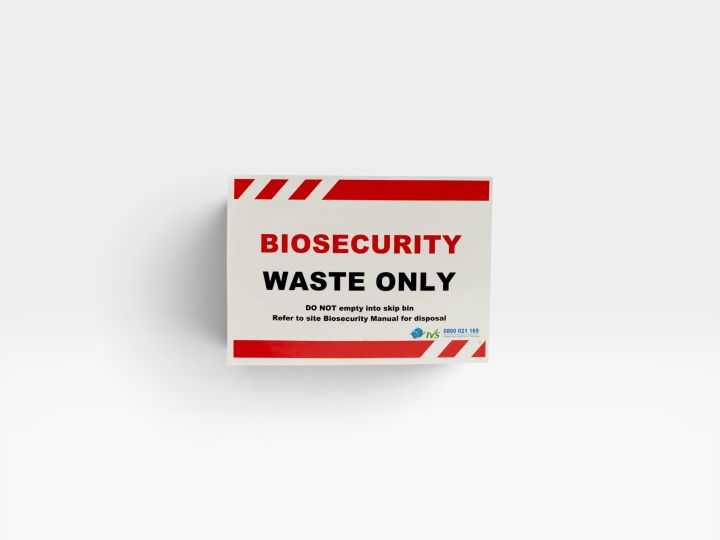 Decals  Large