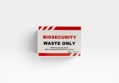 Decals – Multi Sticker 