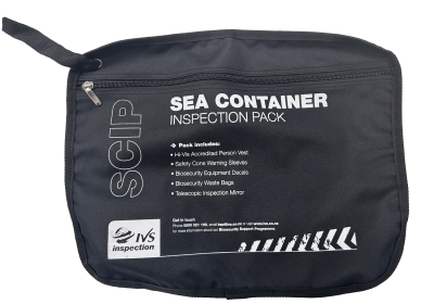 Scip  Pack   Bag