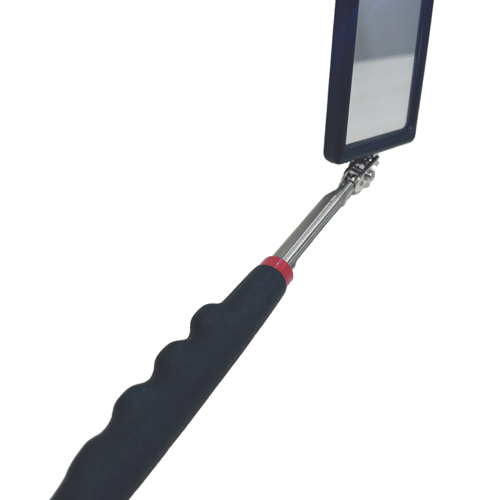 Telescopic   Mirror