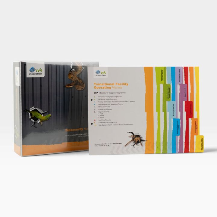 Folder  With Tabs