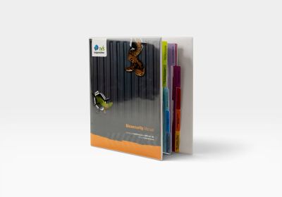 BSP Folders & Dividers