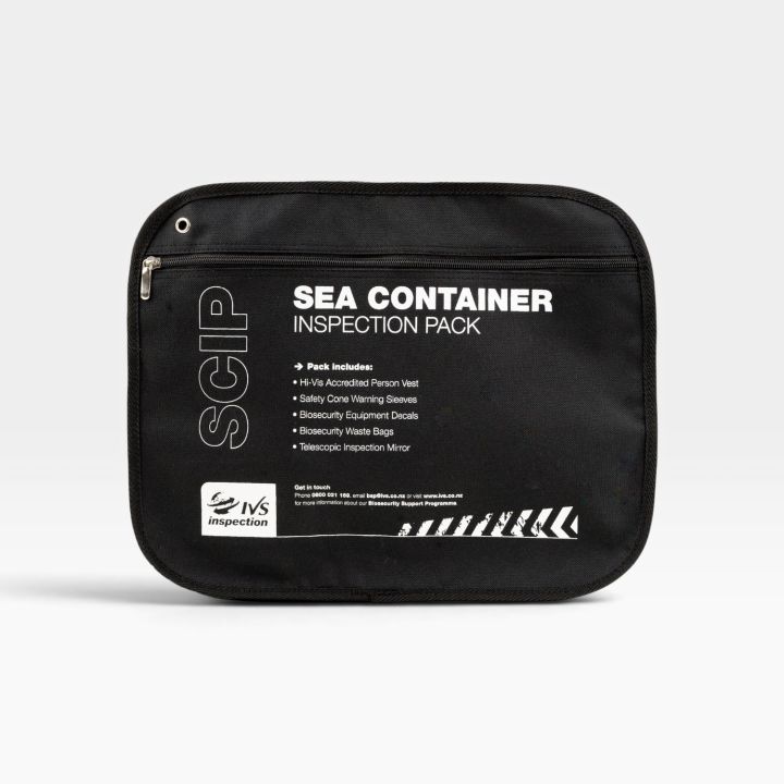 Scip  Pack   Bag