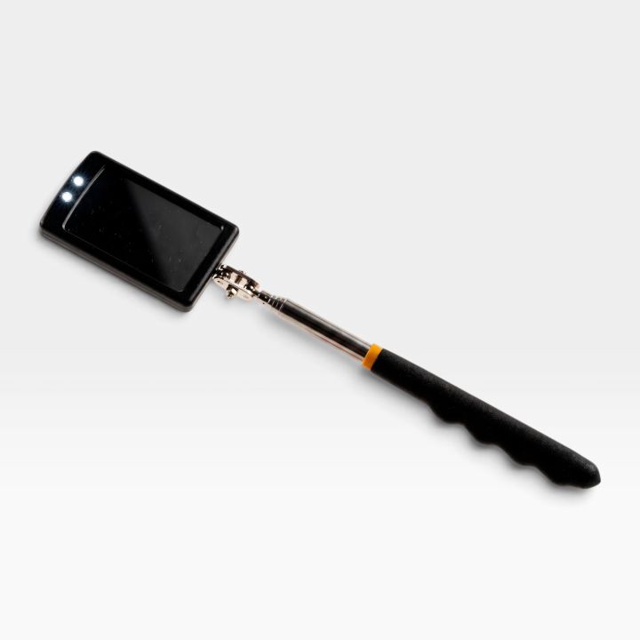 Telescopic Mirror Back