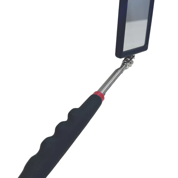 Telescopic   Mirror