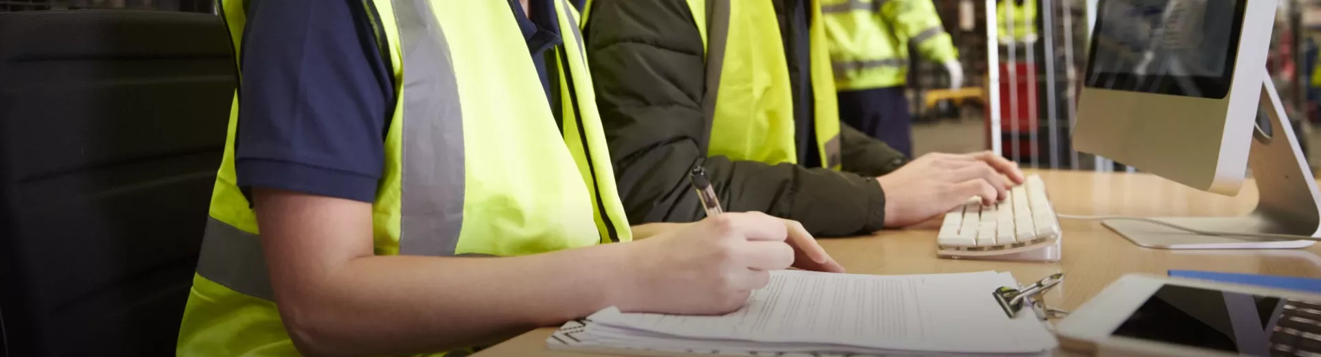 Cone Sleeves – Biosecurity and Safety Marking